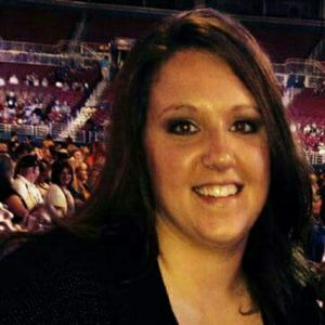 Meet your Posher, Krysta