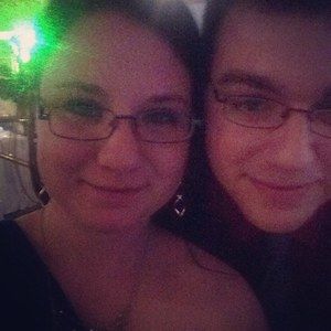 Meet your Posher, Kelsie