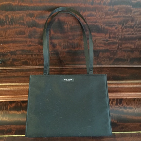 Classic style Kate Spade bag