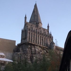 Meet your Posher, Ricky