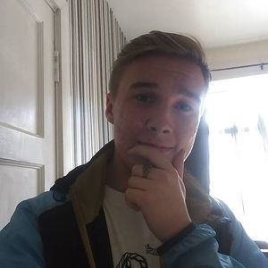 Meet your Posher, Jack