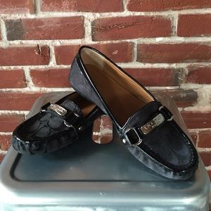 Coach Felisha loafers