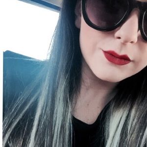 Meet your Posher, Tammy