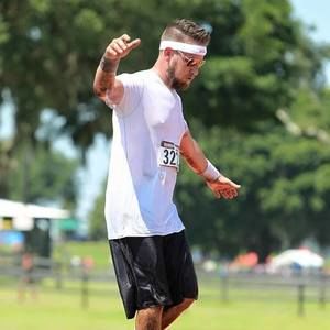 Meet your Posher, Jamie