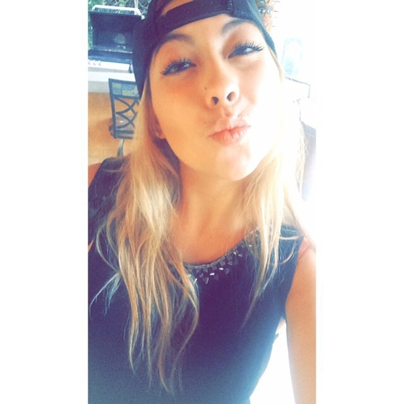 Meet your Posher, Patty