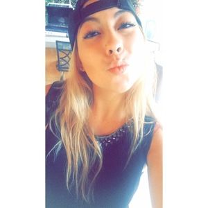 Meet your Posher, Patty