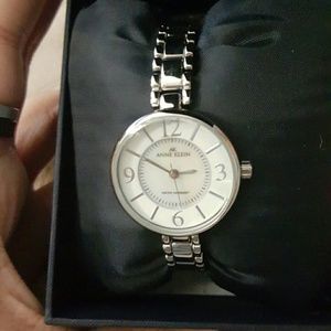 Anne Klein Watch