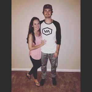 Meet your Posher, Chasity