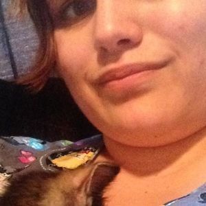 Meet your Posher, Kaitlin