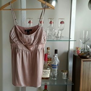 Spaghetti strap top