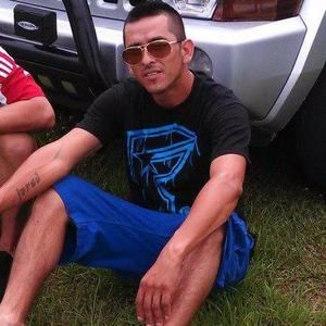 Meet your Posher, Jaime