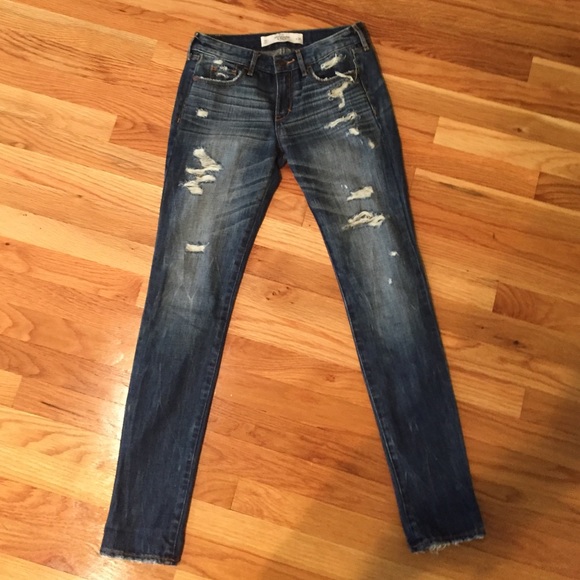 Abercrombie & Fitch Jeans
