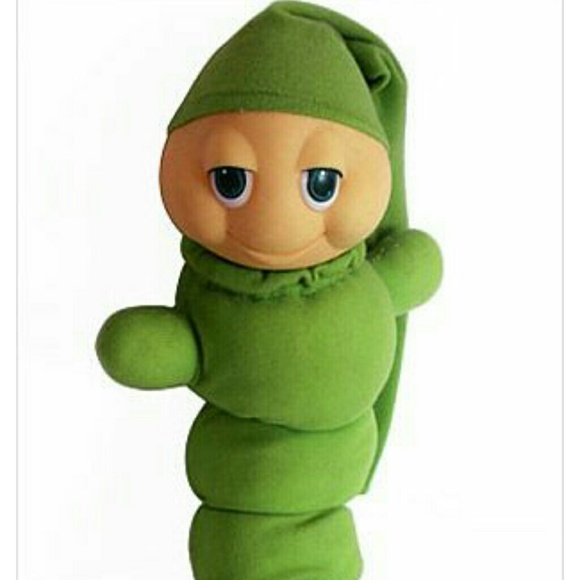 Meet your Posher, Mari - Picture 1 of 1