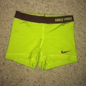 Nike Pro Spandex