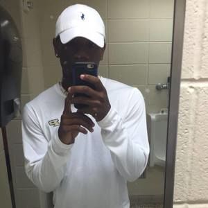 Meet your Posher, Keanu