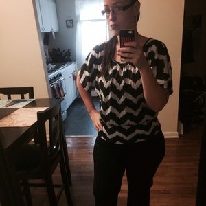 Meet your Posher, Jacklyn