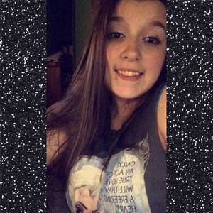 Meet your Posher, Briana