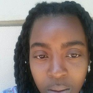 Meet your Posher, Lashawn