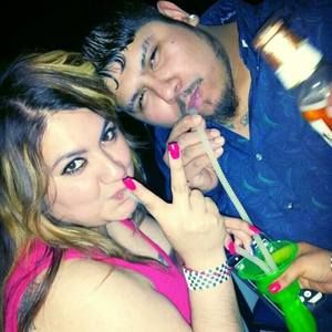 Meet your Posher, Lily