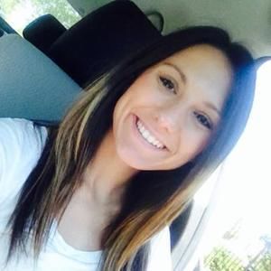 Meet your Posher, Cassie