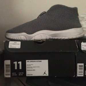 Jordan Future