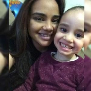 Meet your Posher, Jasmin