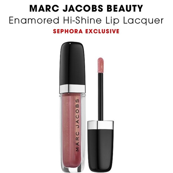 Marc Jacobs Lip Gloss