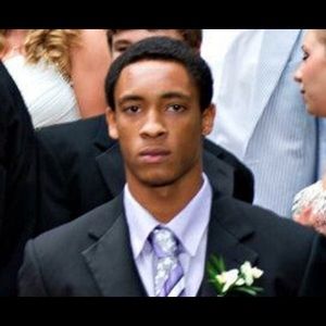 Meet your Posher, Dashawn