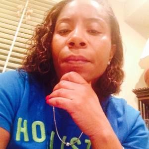 Meet your Posher, Cathy ann