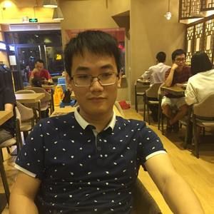 Meet your Posher, Martin