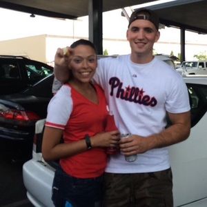 Meet your Posher, Eric