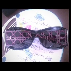 Authentic Dior Sunglasses. Taking best offers