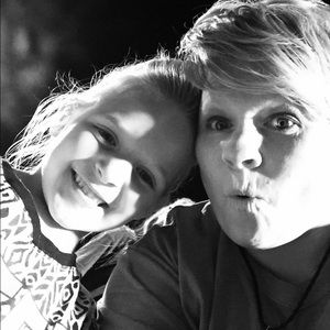 Meet your Posher, Tracy