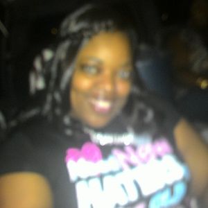 Meet your Posher, Latonya