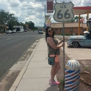 Meet your Posher, Kristina