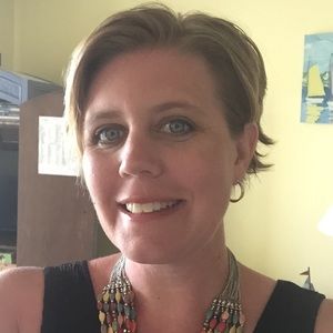 Meet your Posher, Alexandria