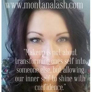 Meet your Posher, Stephine