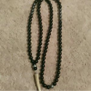 Honesty Bracelet and Necklace Bundle