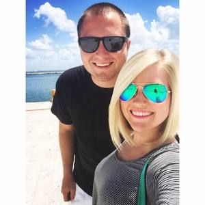 Meet your Posher, Andee