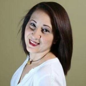 Meet your Posher, Ruthie