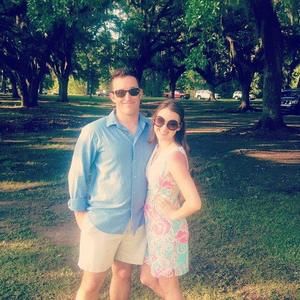 Meet your Posher, Darby