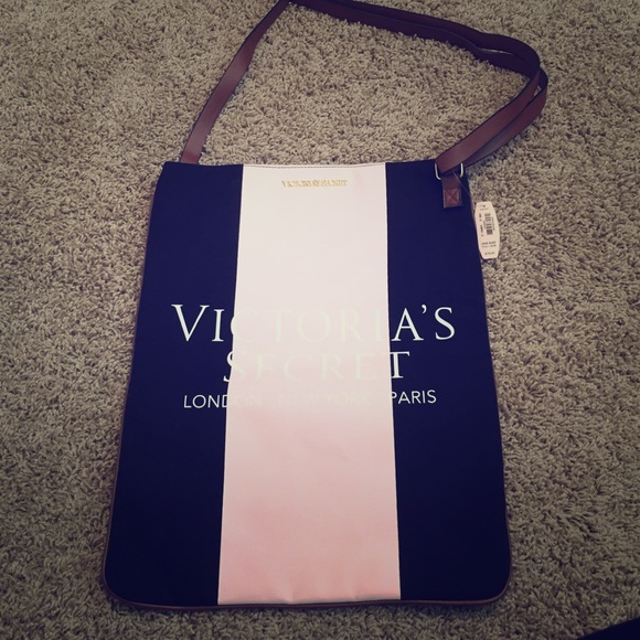 Victoria secret bag