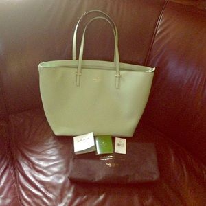 Kate Spade Medium Harmony Bag