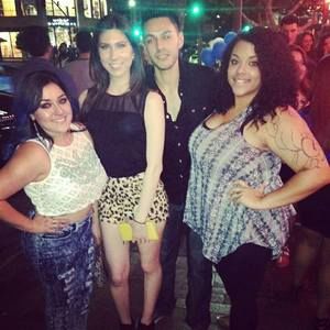 Meet your Posher, Gerardo