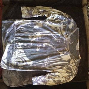 Cute with skinny jeans and boots!