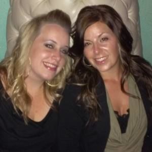 Meet your Posher, Crystal