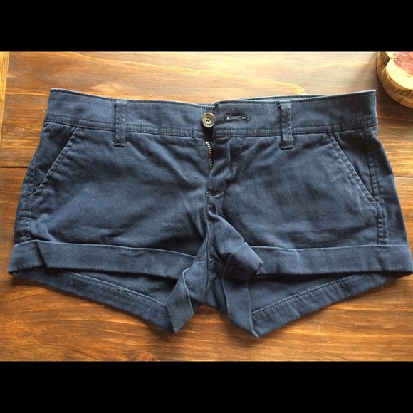 Abercrombie and Fitch shorts - Picture 1 of 4