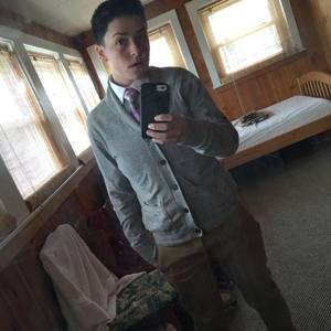 Meet your Posher, Francesca