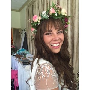 Meet your Posher, Erin