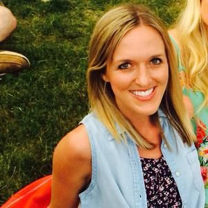 Meet your Posher, Kate